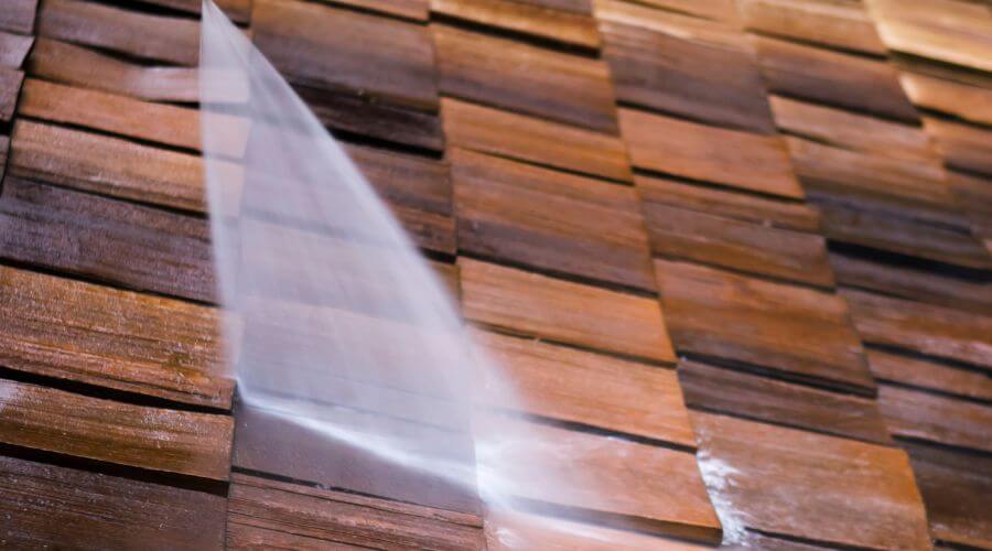 Roof Replacement in Joshua, TX